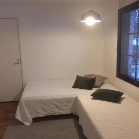 Σπίτι διακοπών Cosy And Tidy House In Lapland ,