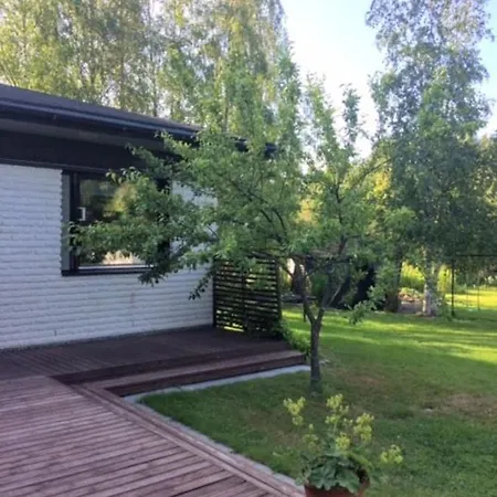 Cosy And Tidy House In Lapland , Keminmaa