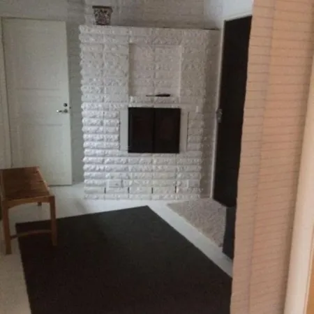 Cosy And Tidy House In Lapland ,