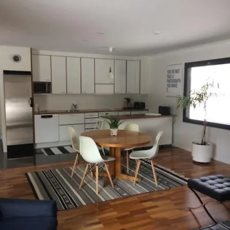 Σπίτι διακοπών Cosy And Tidy House In Lapland ,